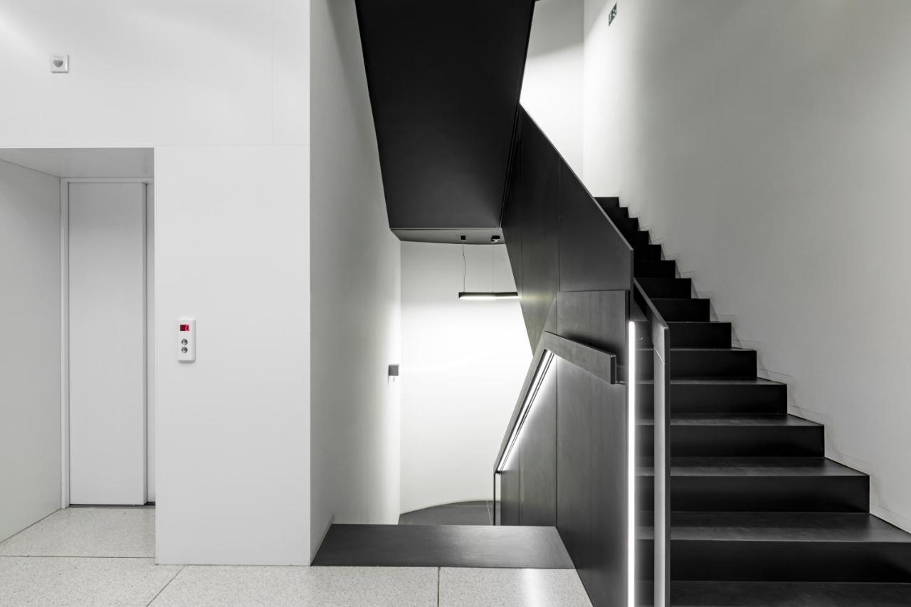 Homewell Apartments Zelazko พอซนาน ภายนอก รูปภาพ